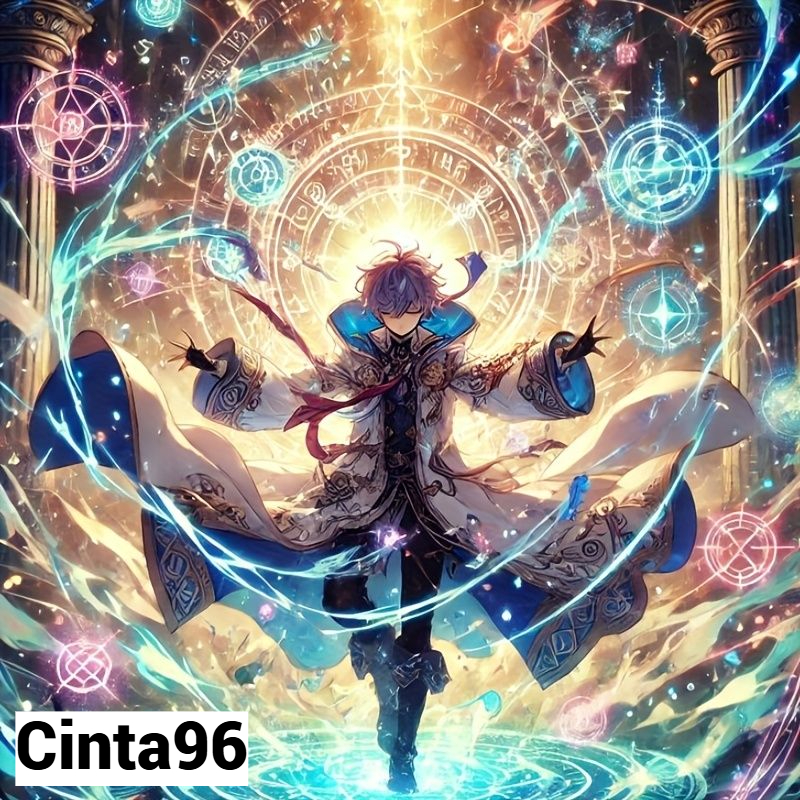 Cinta96 : Daftar Cinta 96 Mabar Lebih Asyik Teman Baru!