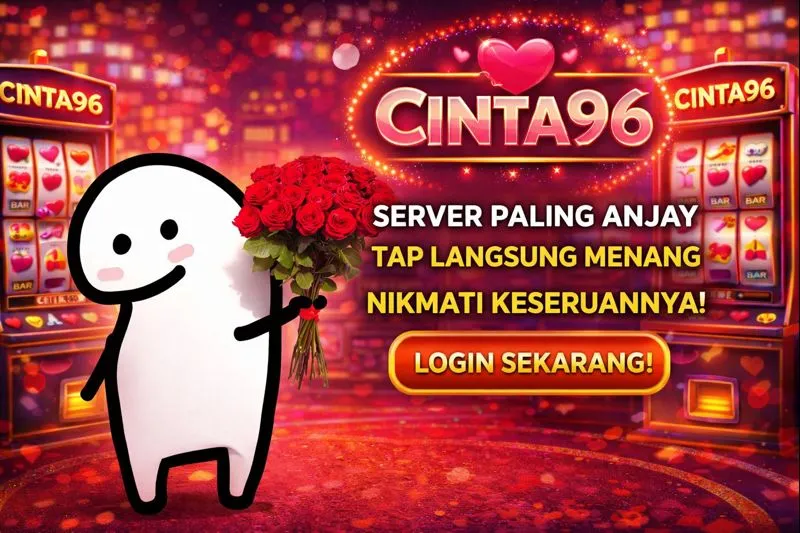 Arsitektur CINTA96 – Rancang Bangun Profit Paling Konsisten